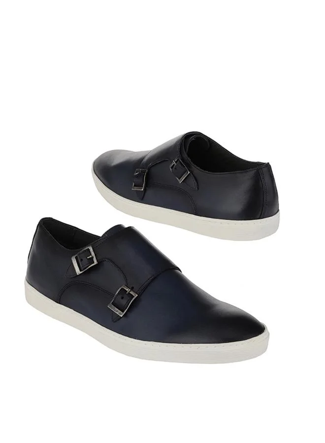 Paco  Double Strap Monks PVL 008 for Men | Best Price UAE